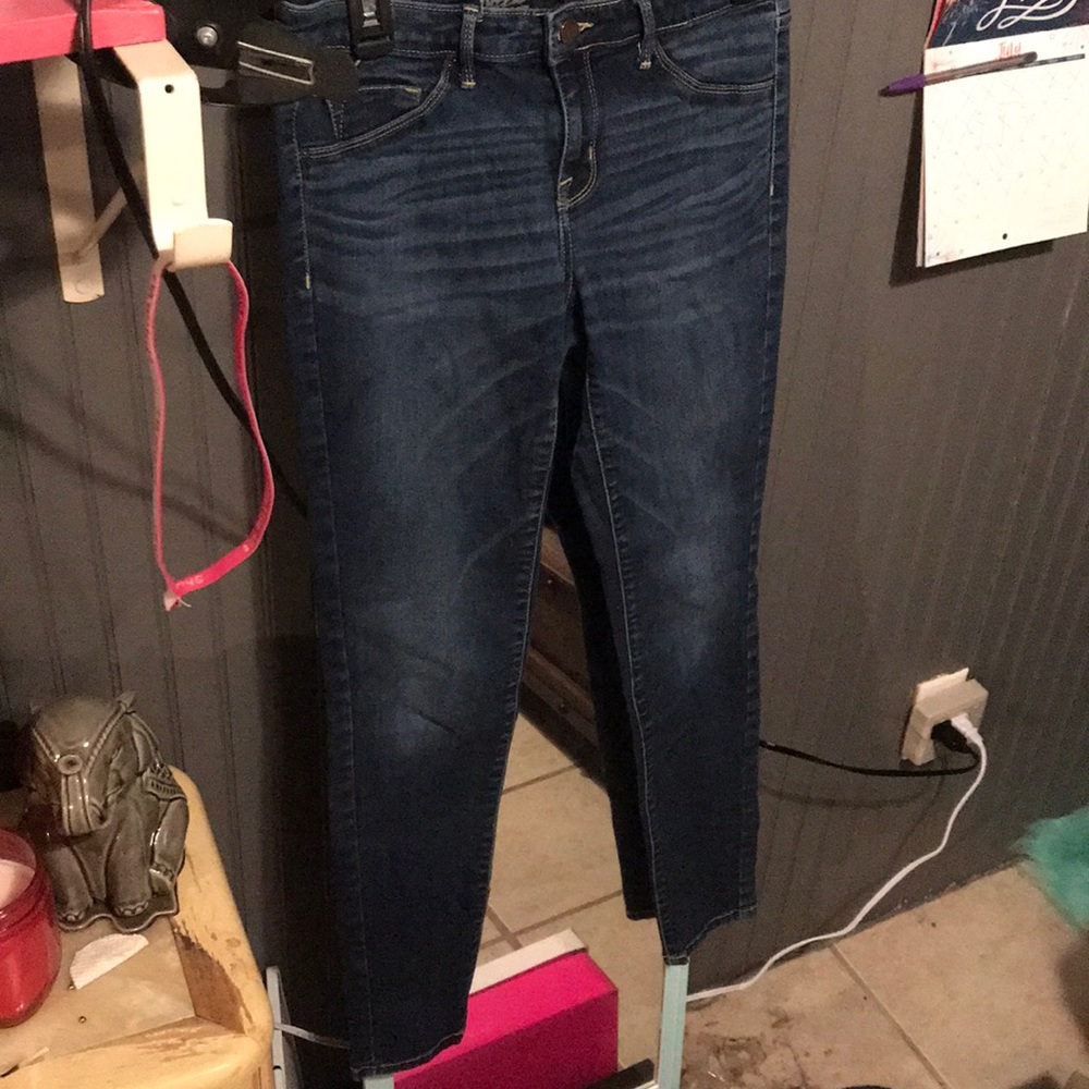 Denim
